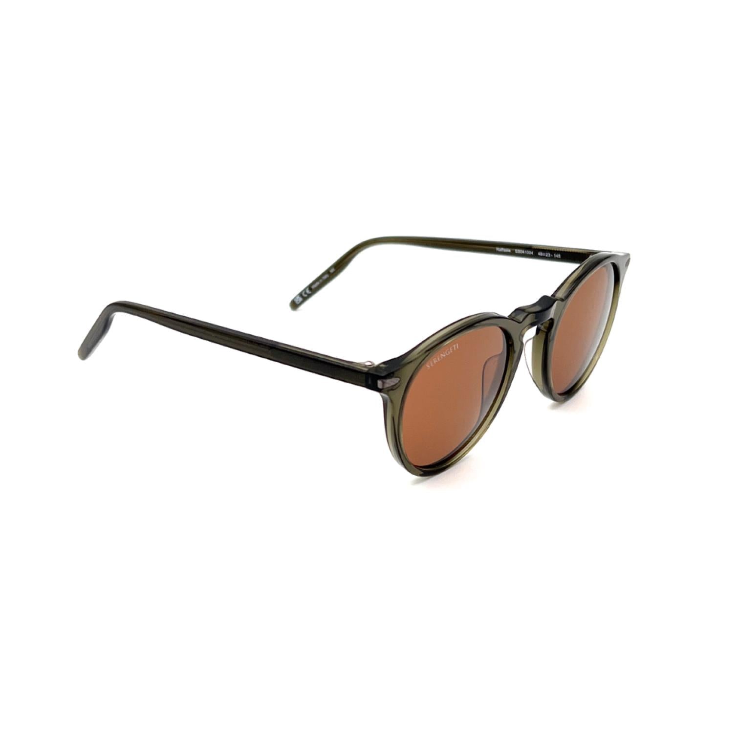 SERENGETI SEG SS041004 RAFFAELE Unisex Güneş Gözlüğü
