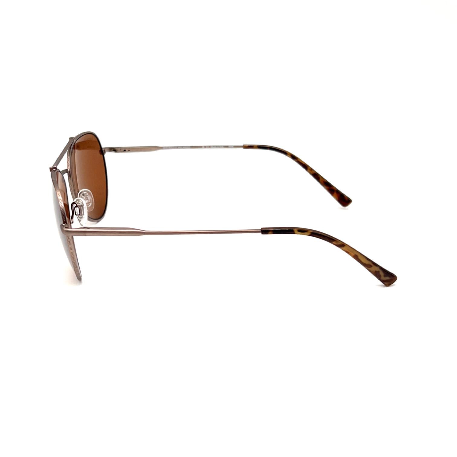 SERENGETI SEG SS599004 PETE Unisex Güneş Gözlüğü