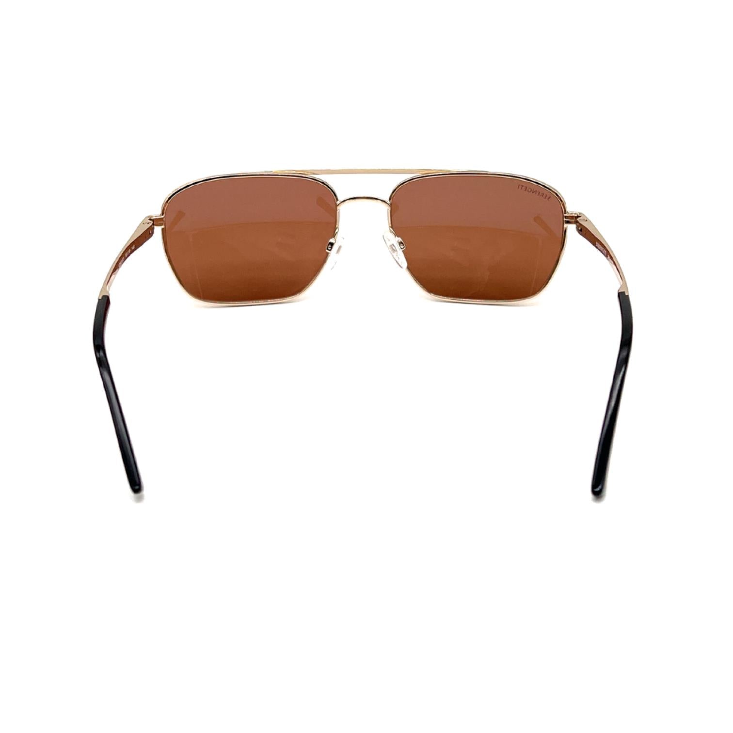 SERENGETI SEG SS600001 ANSEL Unisex Güneş Gözlüğü
