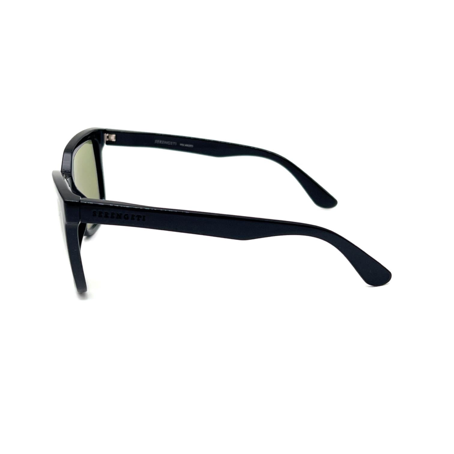 SERENGETI WAKOTA SS536002 Unisex Güneş Gözlüğü