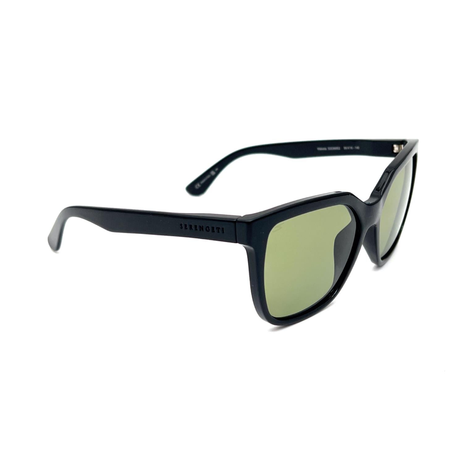 SERENGETI WAKOTA SS536002 Unisex Güneş Gözlüğü