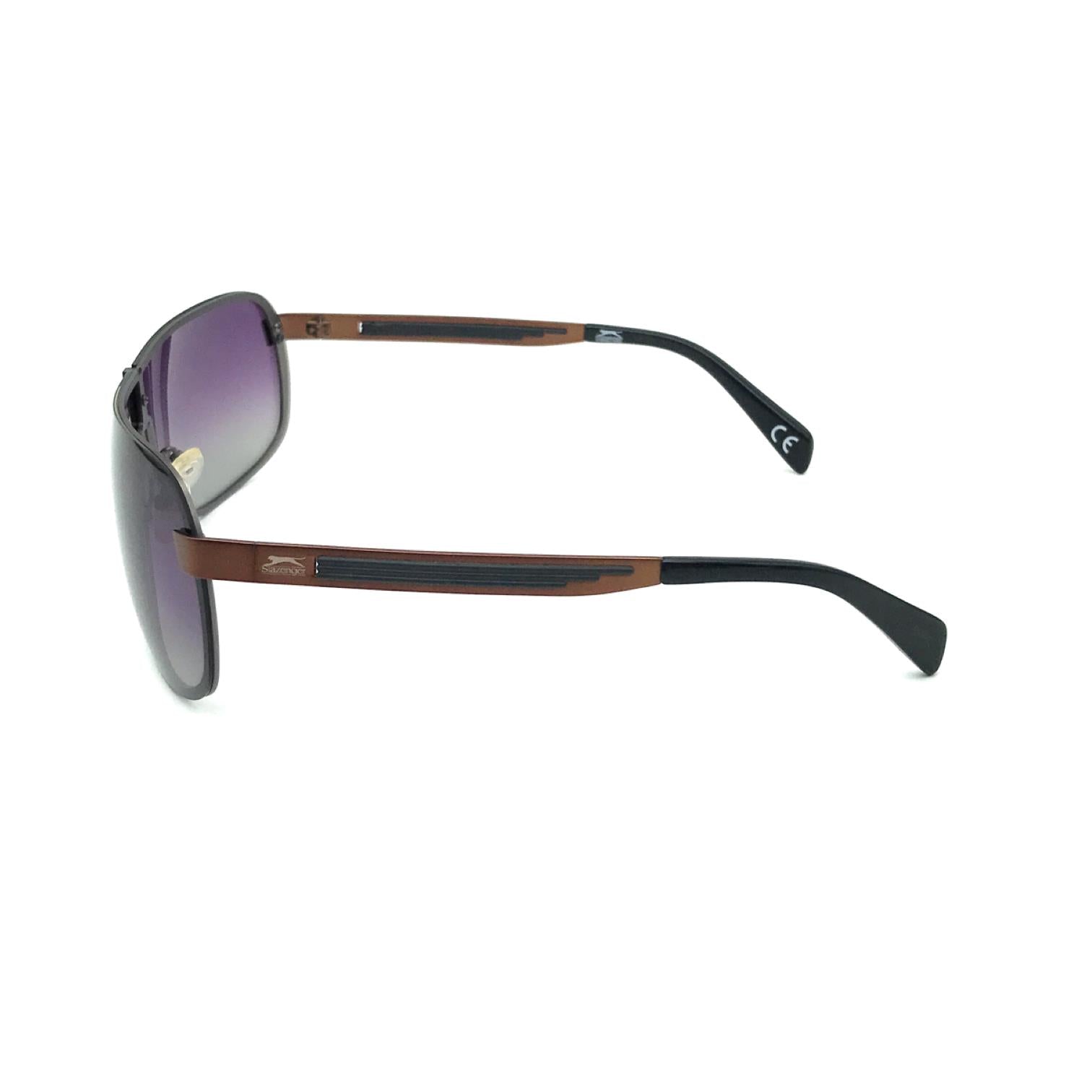 Slazenger SLZ6362 C4 Erkek Güneş Gözlüğü