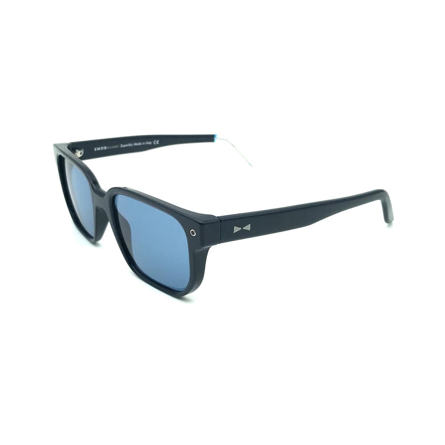 Snob Milano SM SN154 C05Z Erkek Güneş Gözlüğü