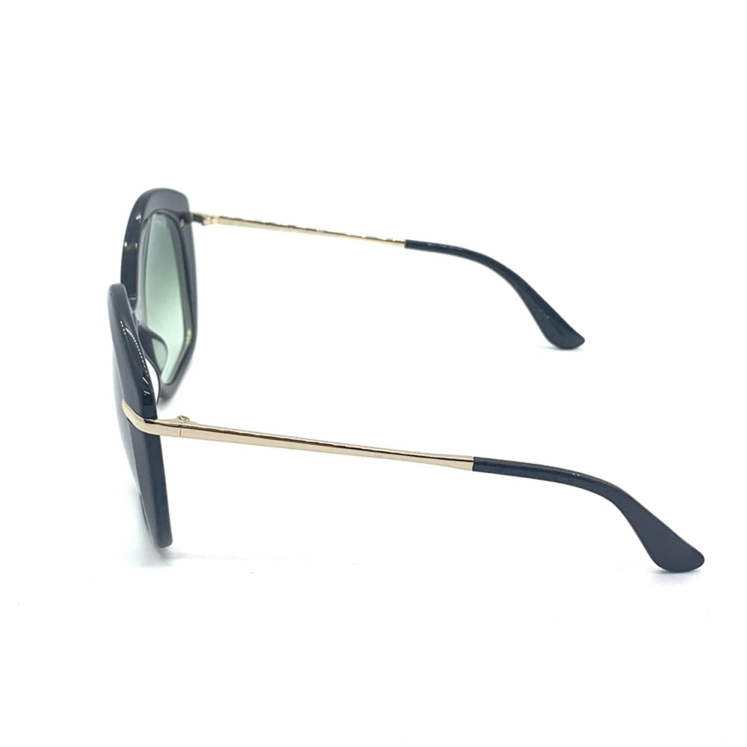 Salvatore Ferragamo SF723S 001 Kadın Güneş Gözlüğü