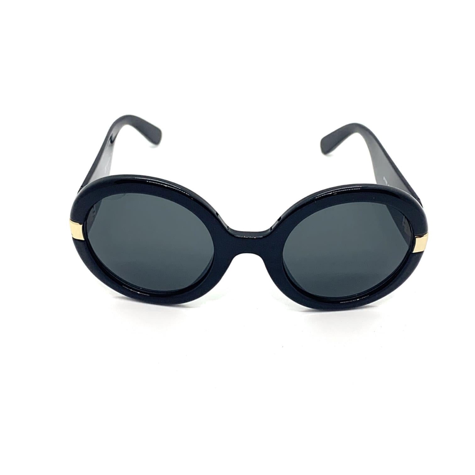 Salvatore Ferragamo SF778S 001 Kadın Güneş Gözlüğü