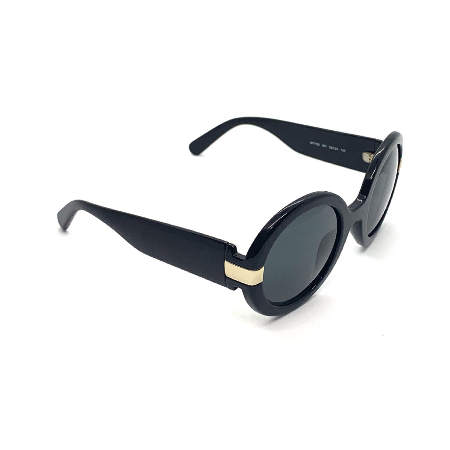 Salvatore Ferragamo SF778S 001 Kadın Güneş Gözlüğü