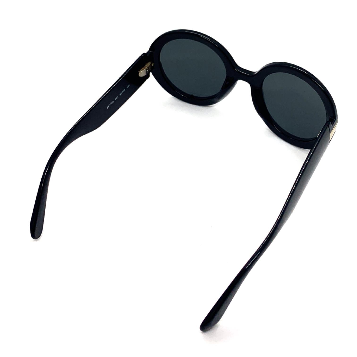 Salvatore Ferragamo SF778S 001 Kadın Güneş Gözlüğü