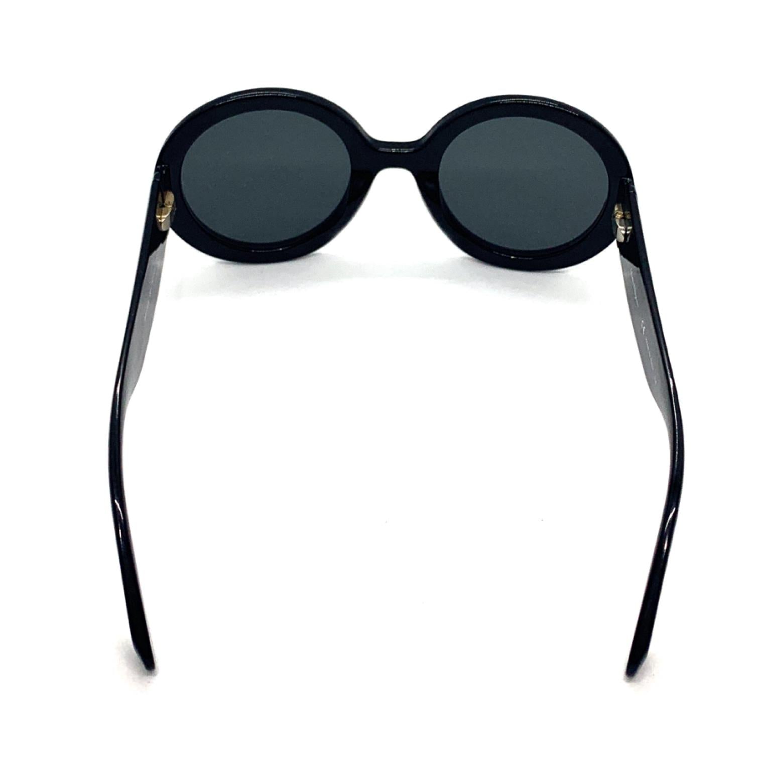 Salvatore Ferragamo SF778S 001 Kadın Güneş Gözlüğü