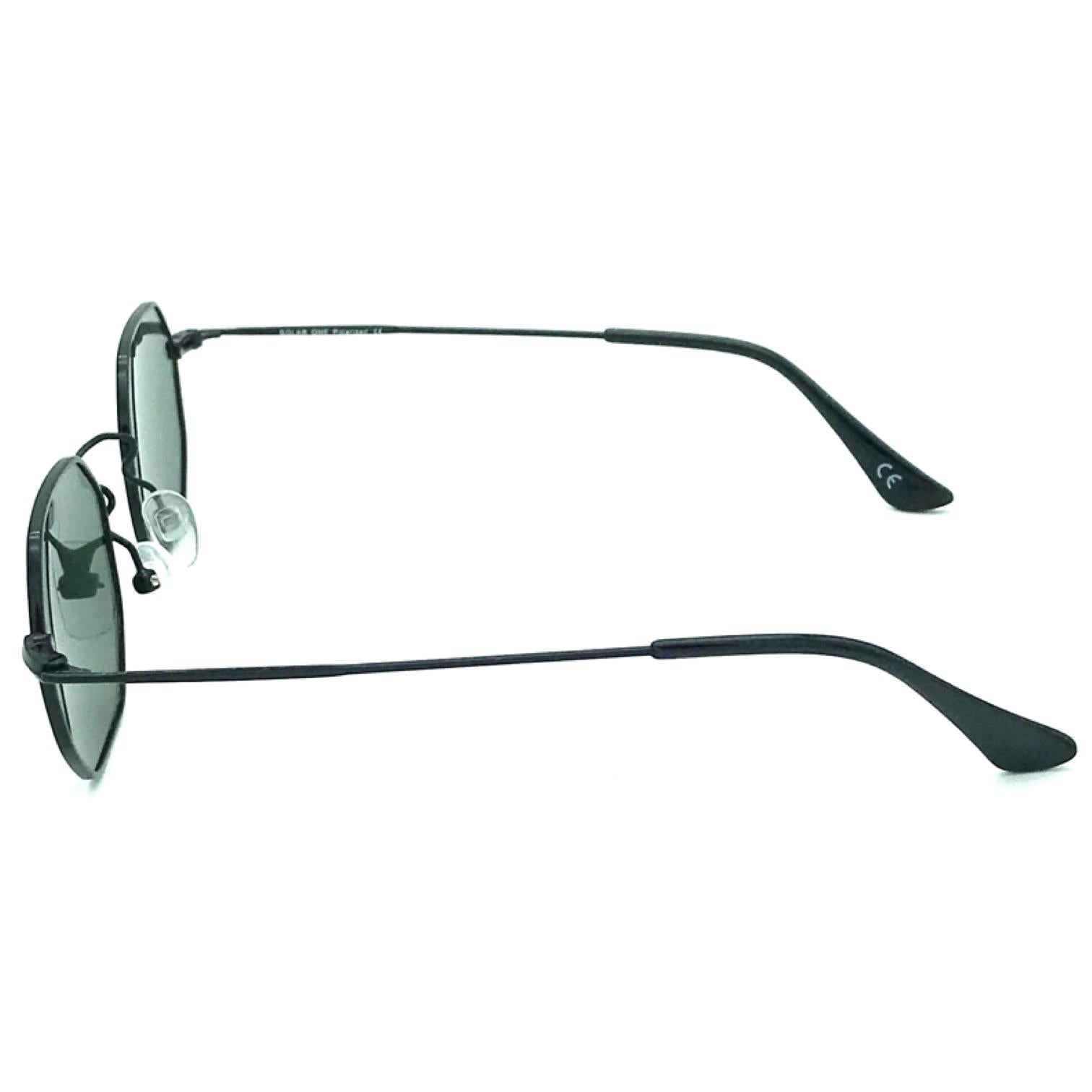 Solar-One so101 c2 Unisex Güneş Gözlük