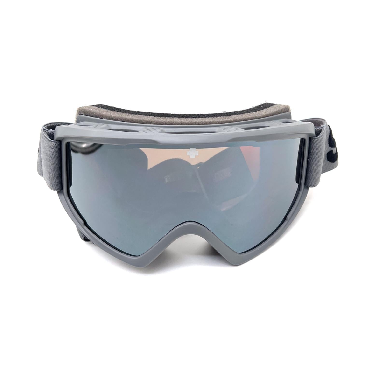 SPY CRUSHER ELITE MG S3 Unisex Güneş Gözlüğü