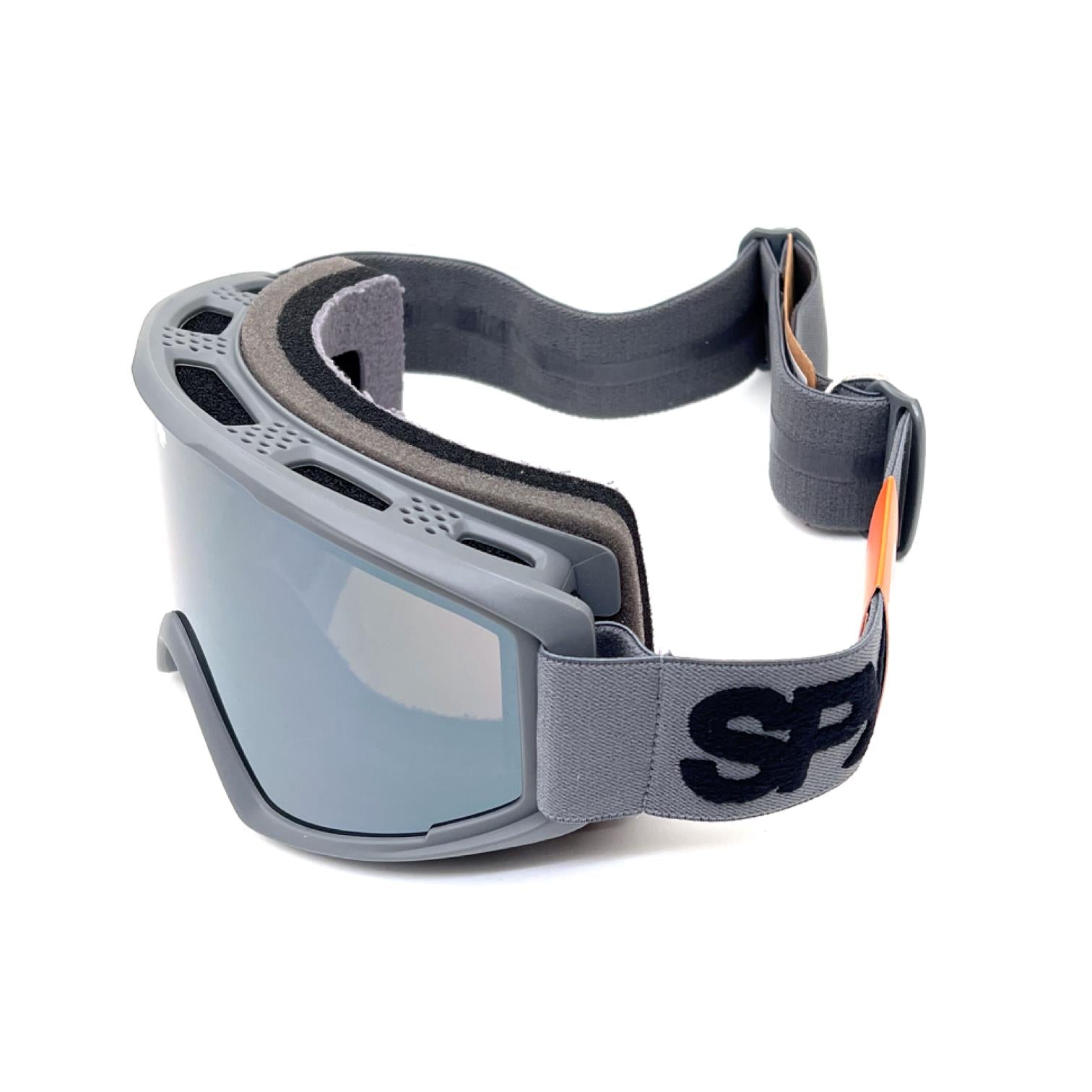 SPY CRUSHER ELITE MG S3 Unisex Güneş Gözlüğü