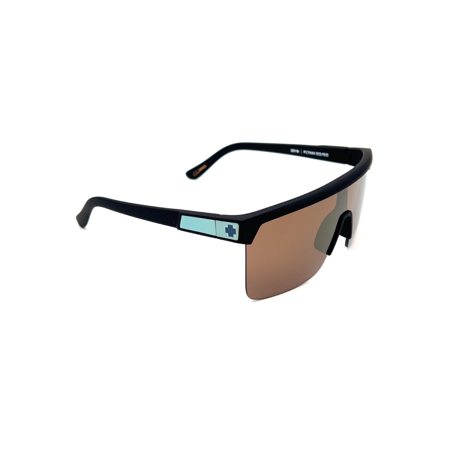 SPY FLYNN50 50 Unisex Güneş Gözlüğü
