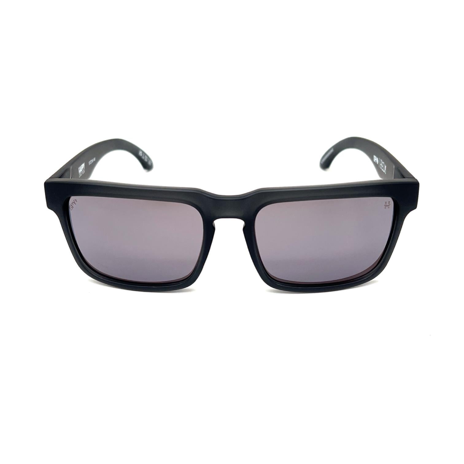SPY HELM MATTE TB Erkek Güneş Gözlüğü