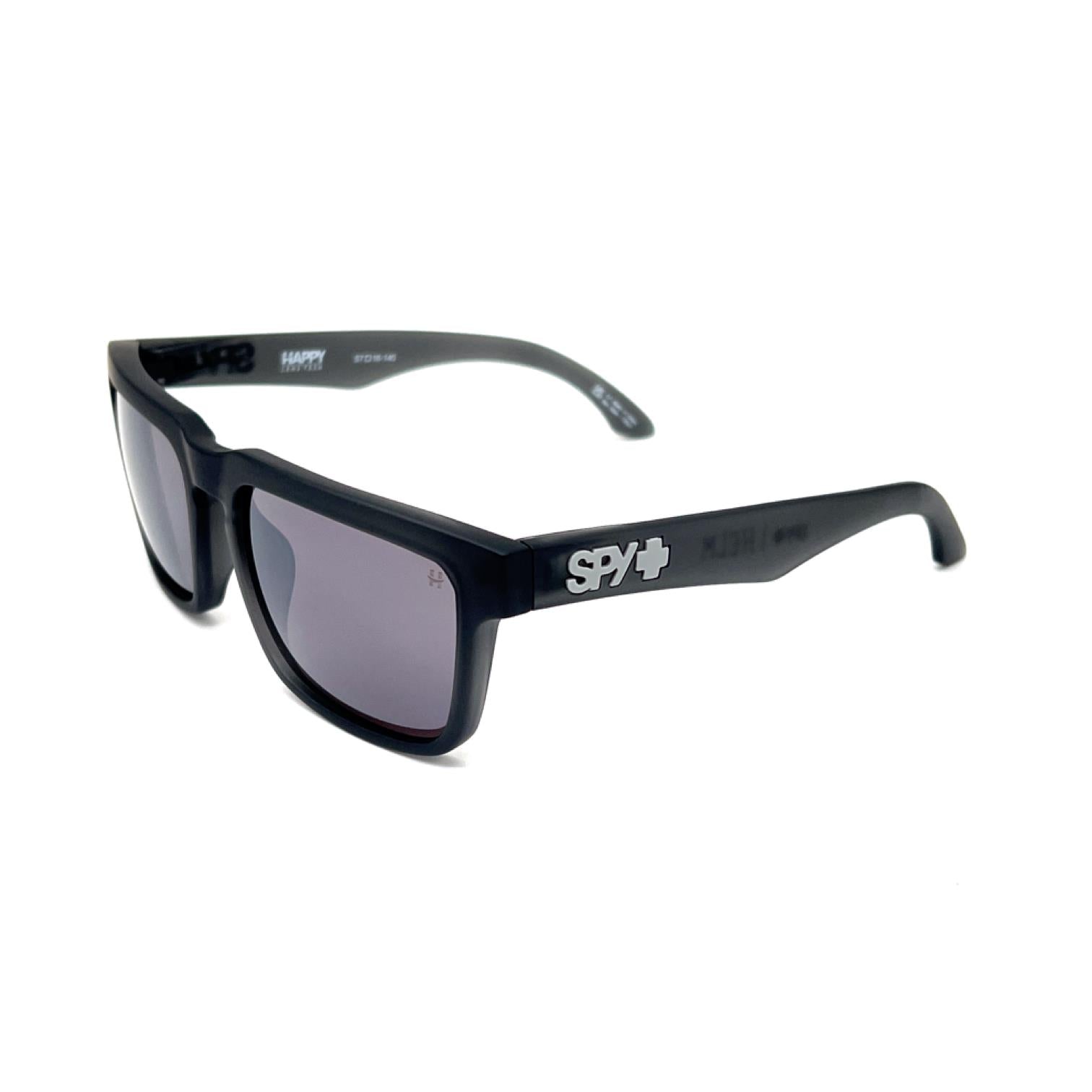 SPY HELM MATTE TB Erkek Güneş Gözlüğü