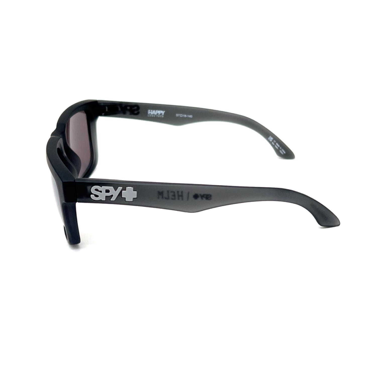 SPY HELM MATTE TB Erkek Güneş Gözlüğü