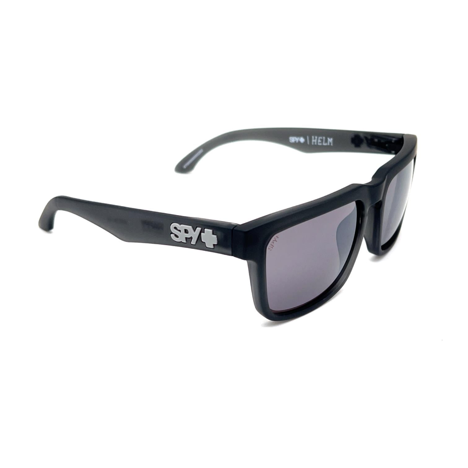 SPY HELM MATTE TB Erkek Güneş Gözlüğü