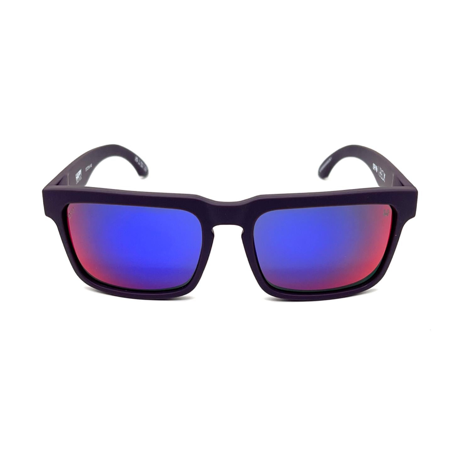 SPY HELM SOFT MATTE B Erkek Güneş Gözlüğü