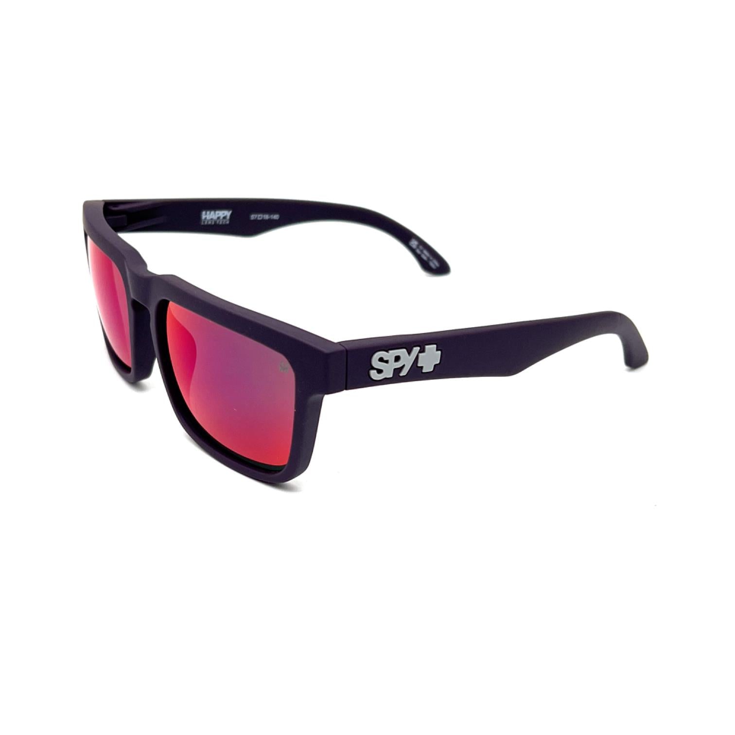 SPY HELM SOFT MATTE B Erkek Güneş Gözlüğü