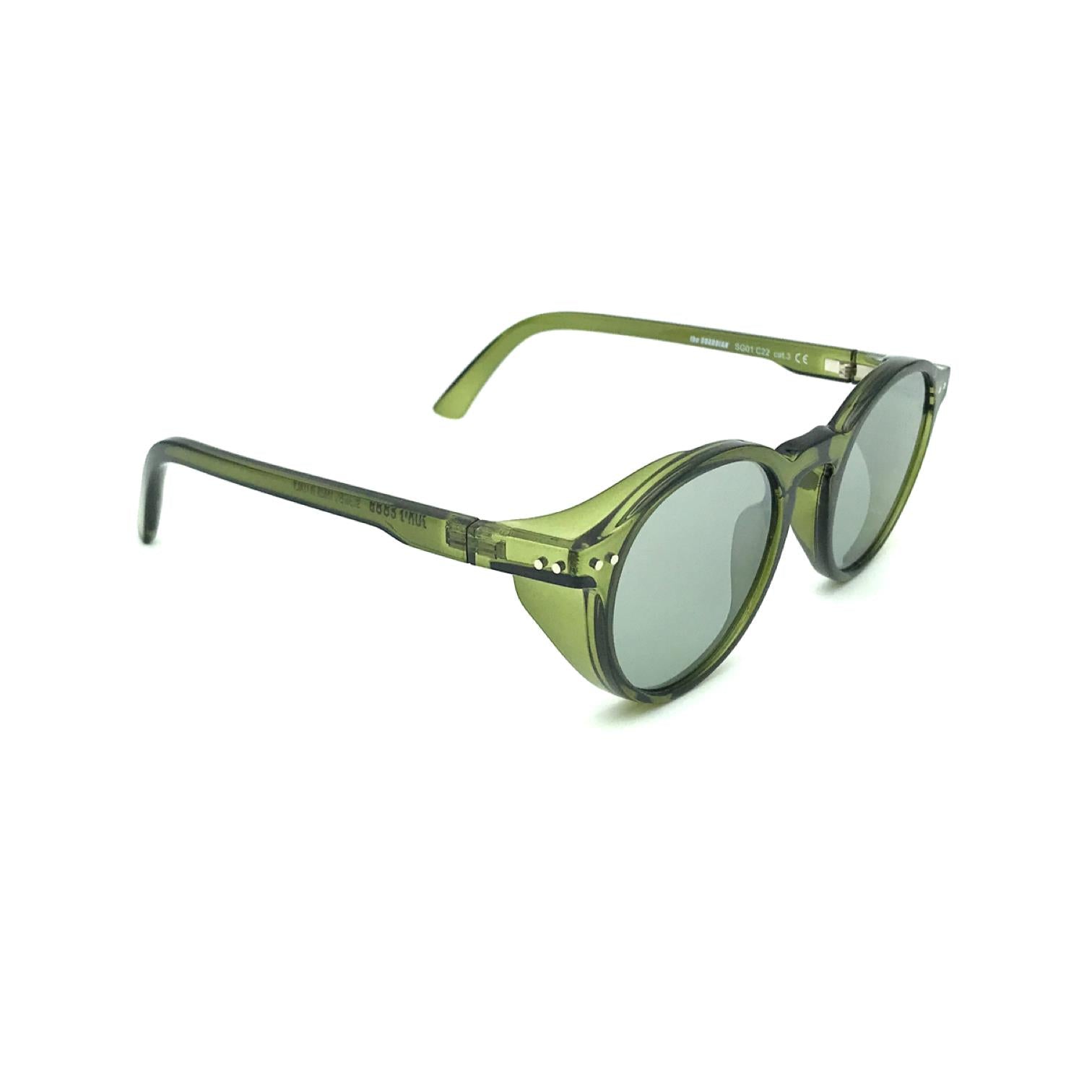 Sun's Good 01 c.22 The Guardıan Unisex Güneş Gözlüğü