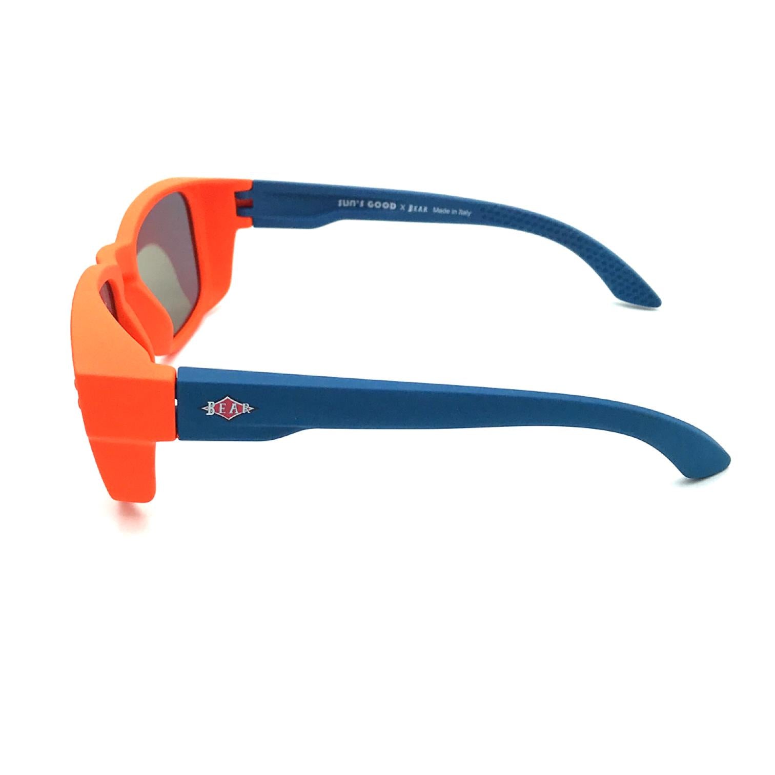 Sun's Good SG11 The Surfer C12 Erkek Güneş Gözlüğü