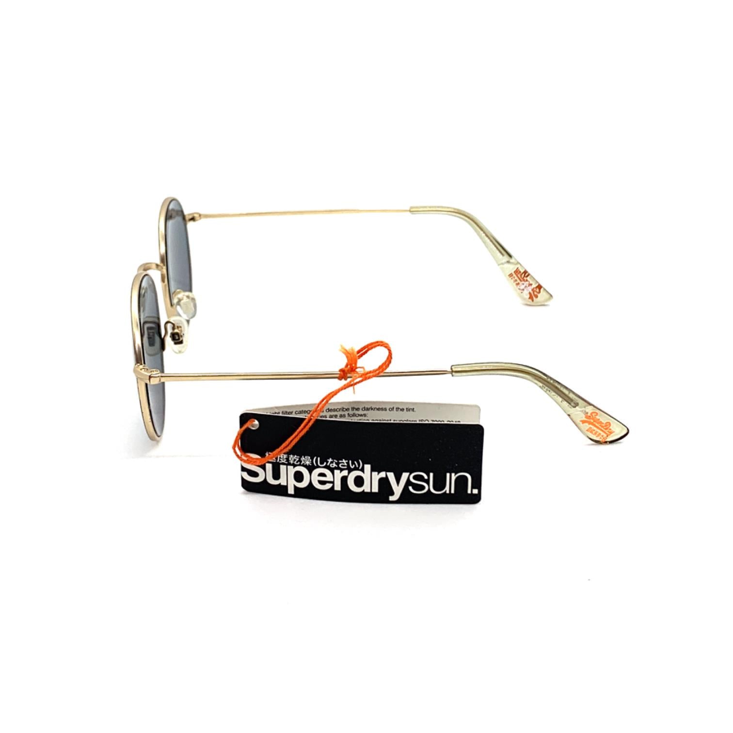 Superdry SD-Enso-201 Unisex Güneş Gözlüğü
