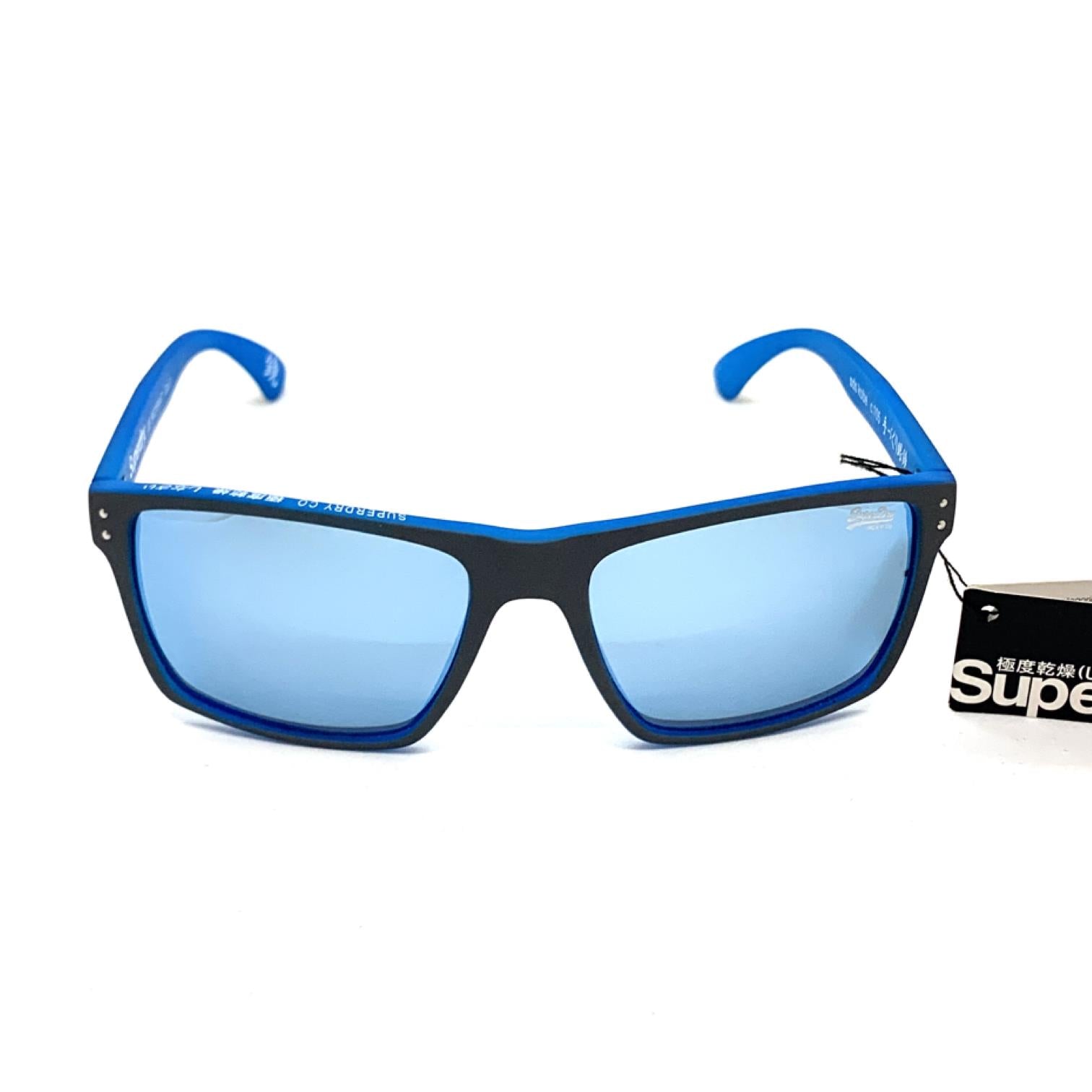 Superdry SD Kobe C105 Erkek Güneş Gözlüğü