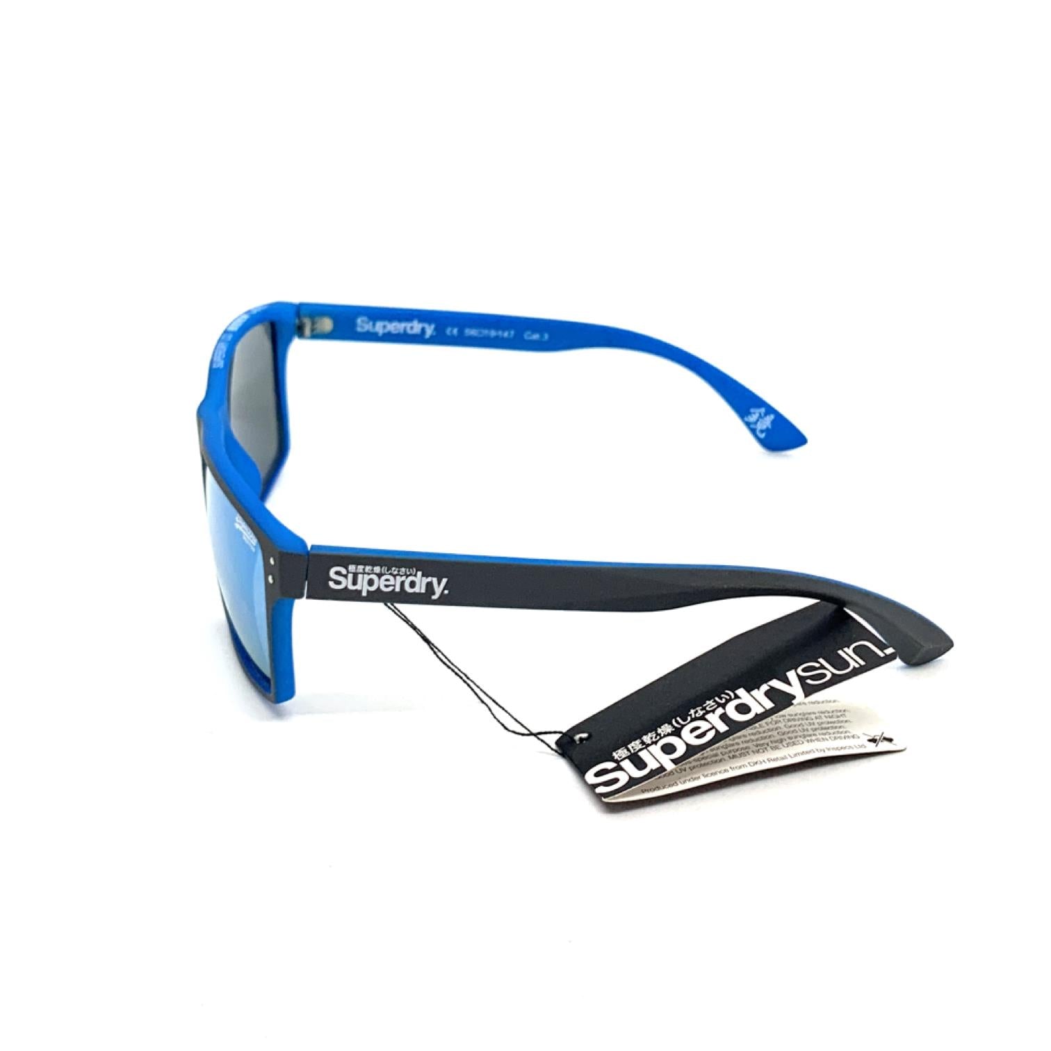 Superdry SD Kobe C105 Erkek Güneş Gözlüğü