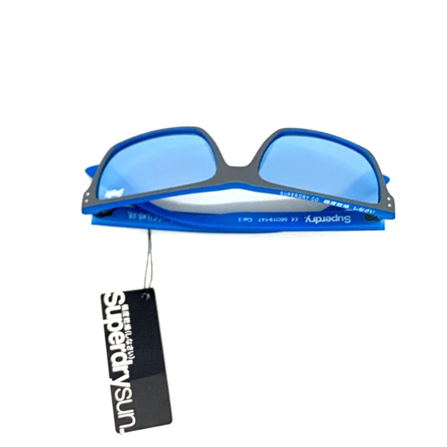 Superdry SD Kobe C105 Erkek Güneş Gözlüğü