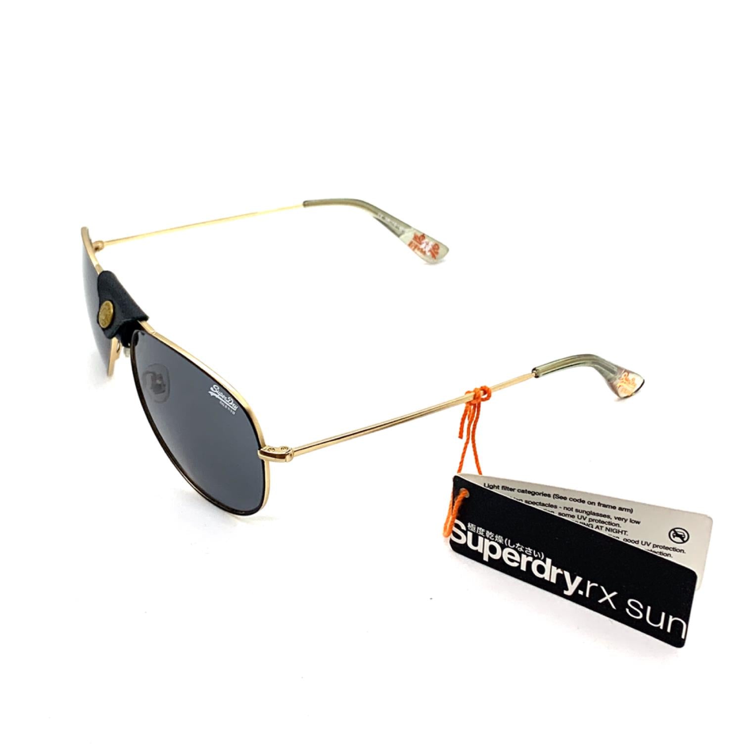 Superdry SD Rawhide-C204 Unisex Güneş Gözlüğü