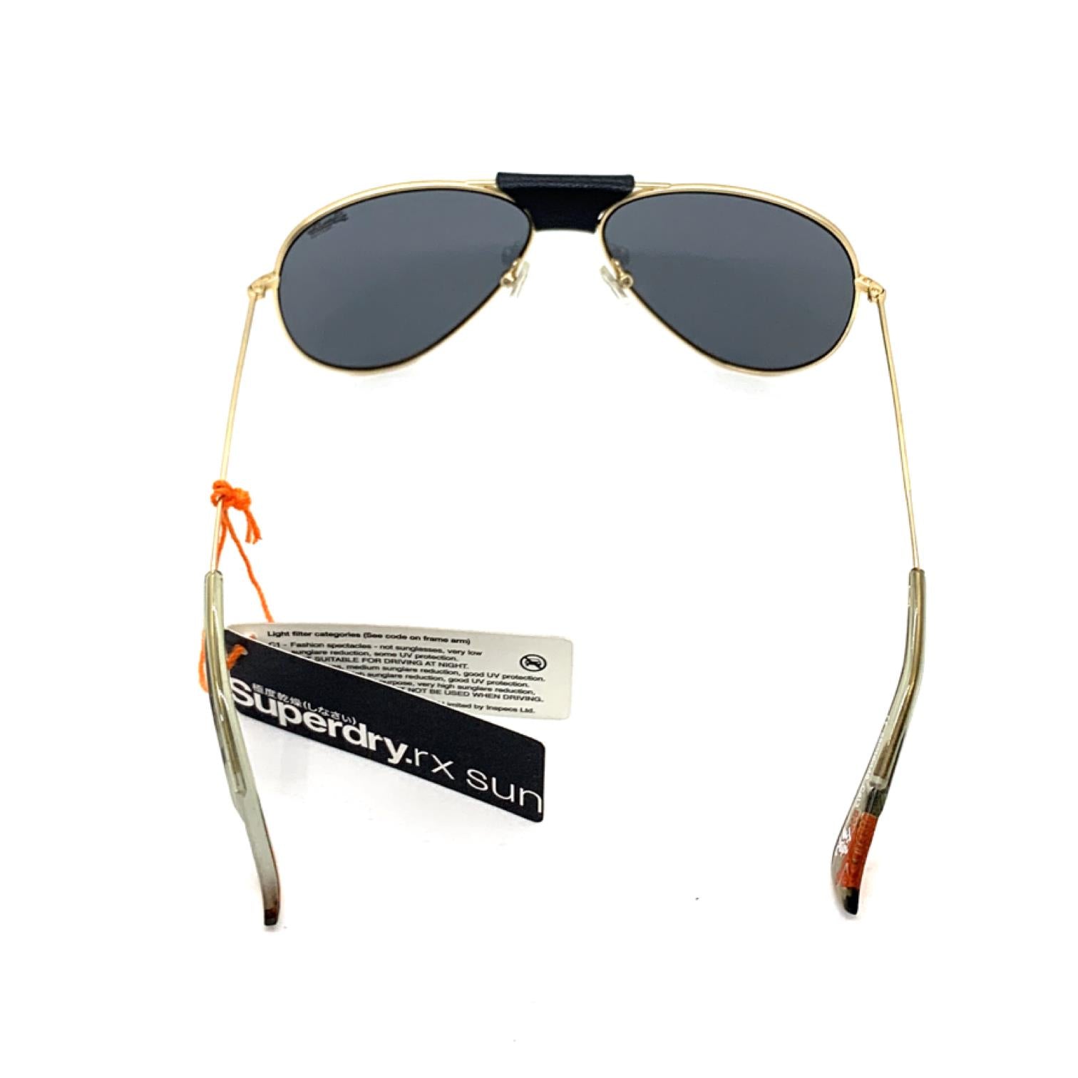 Superdry SD Rawhide-C204 Unisex Güneş Gözlüğü