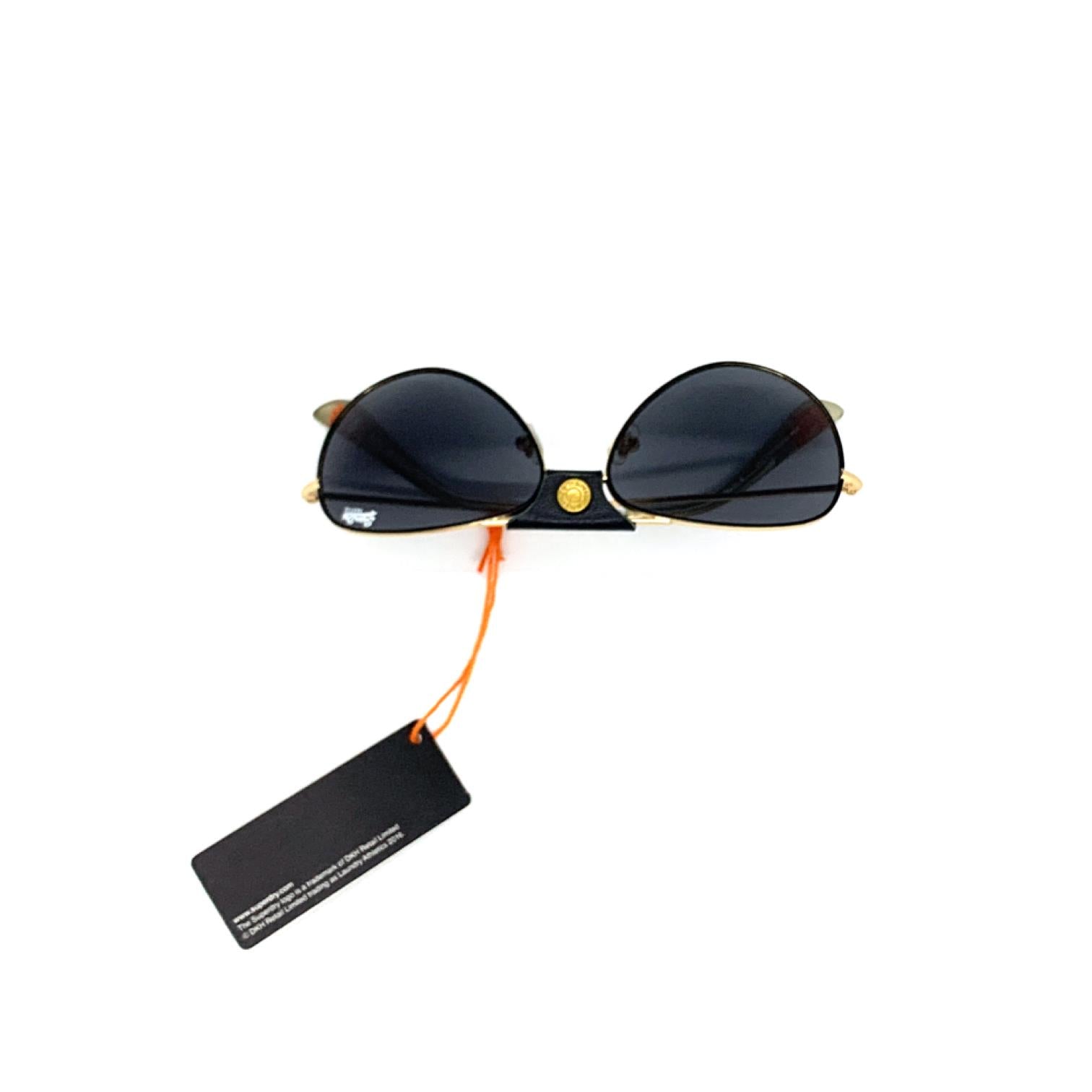 Superdry SD Rawhide-C204 Unisex Güneş Gözlüğü