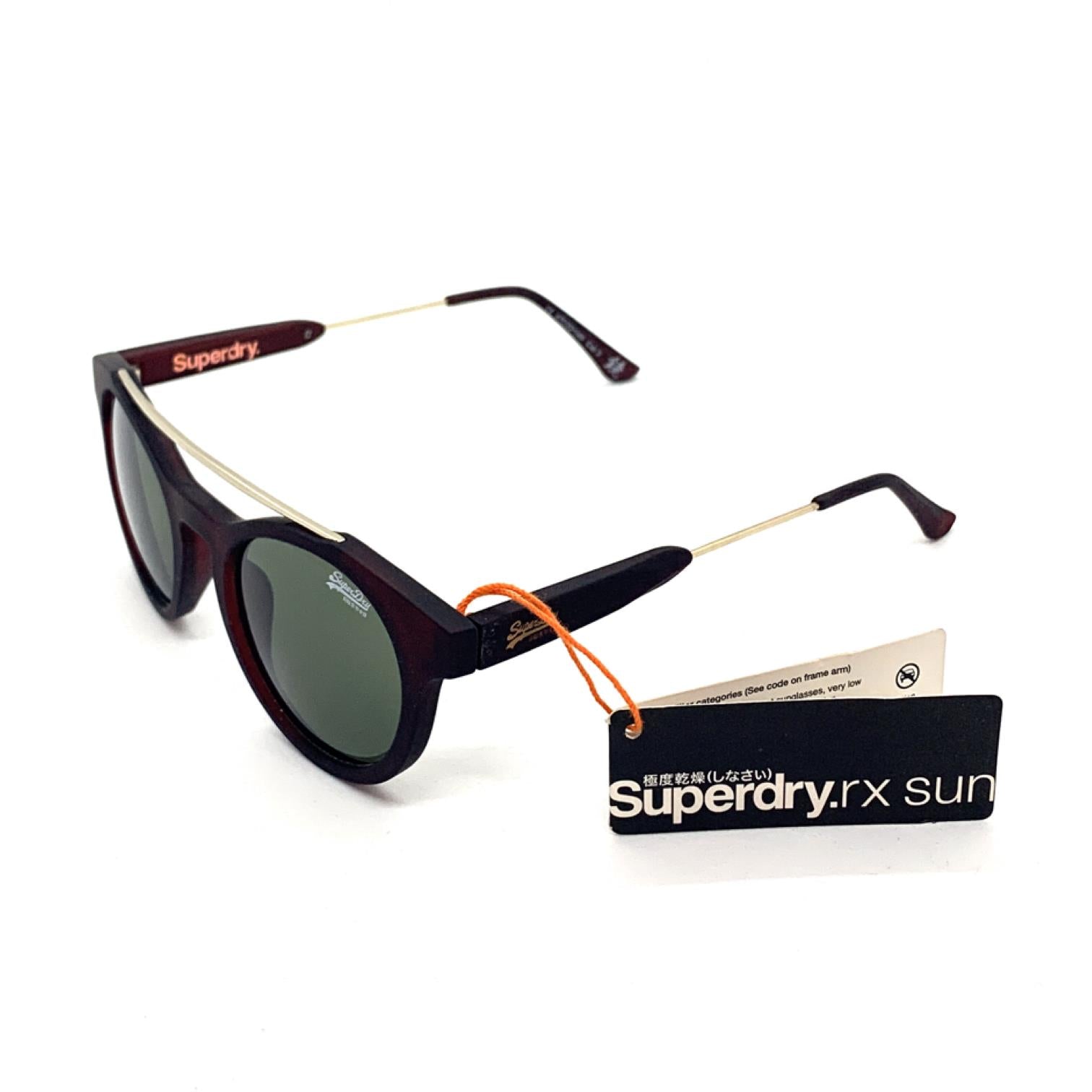Superdry SDS Highbrow C.103 Kadın Güneş Gözlüğü