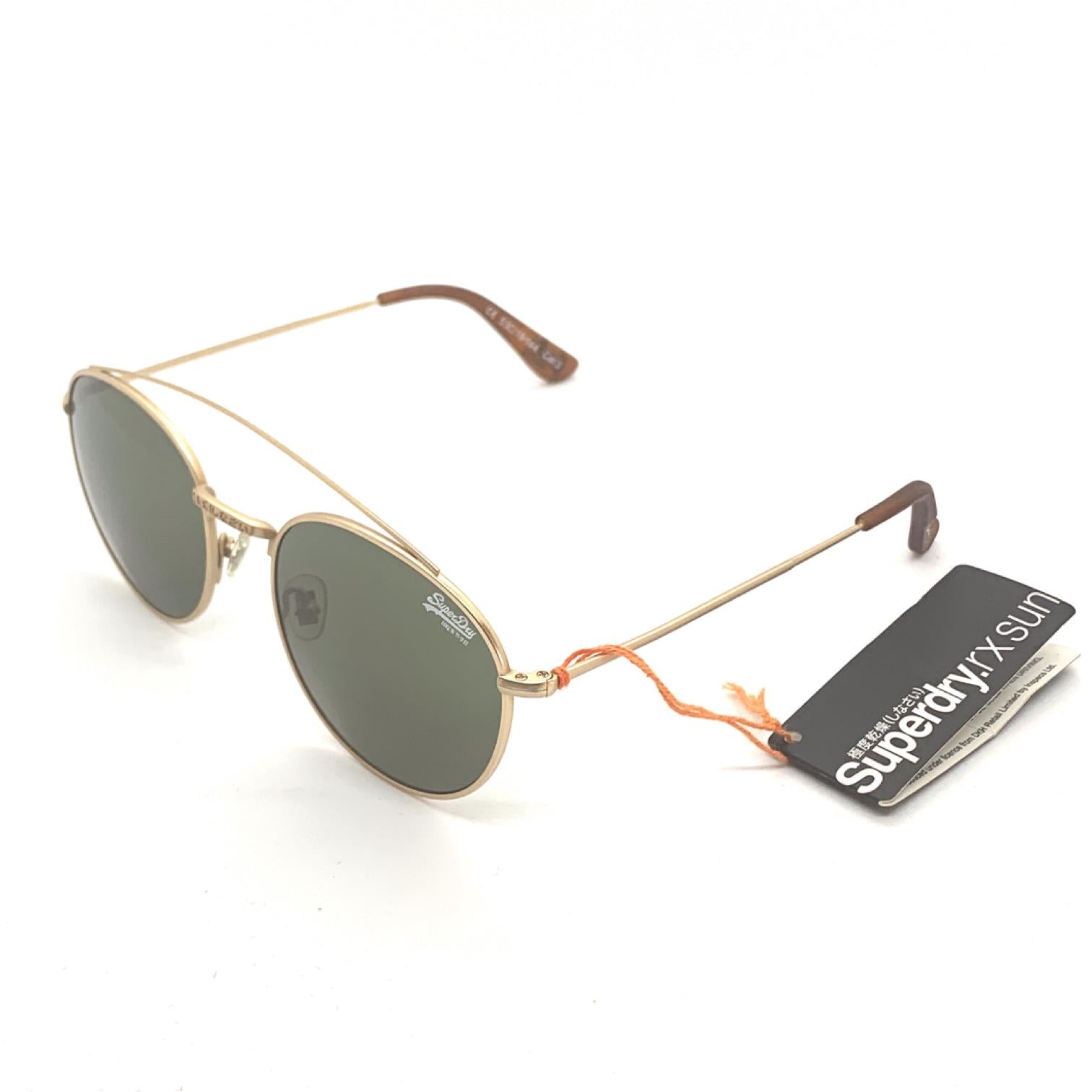 Superdry SDS Indianna C001 Unisex Güneş Gözlüğü