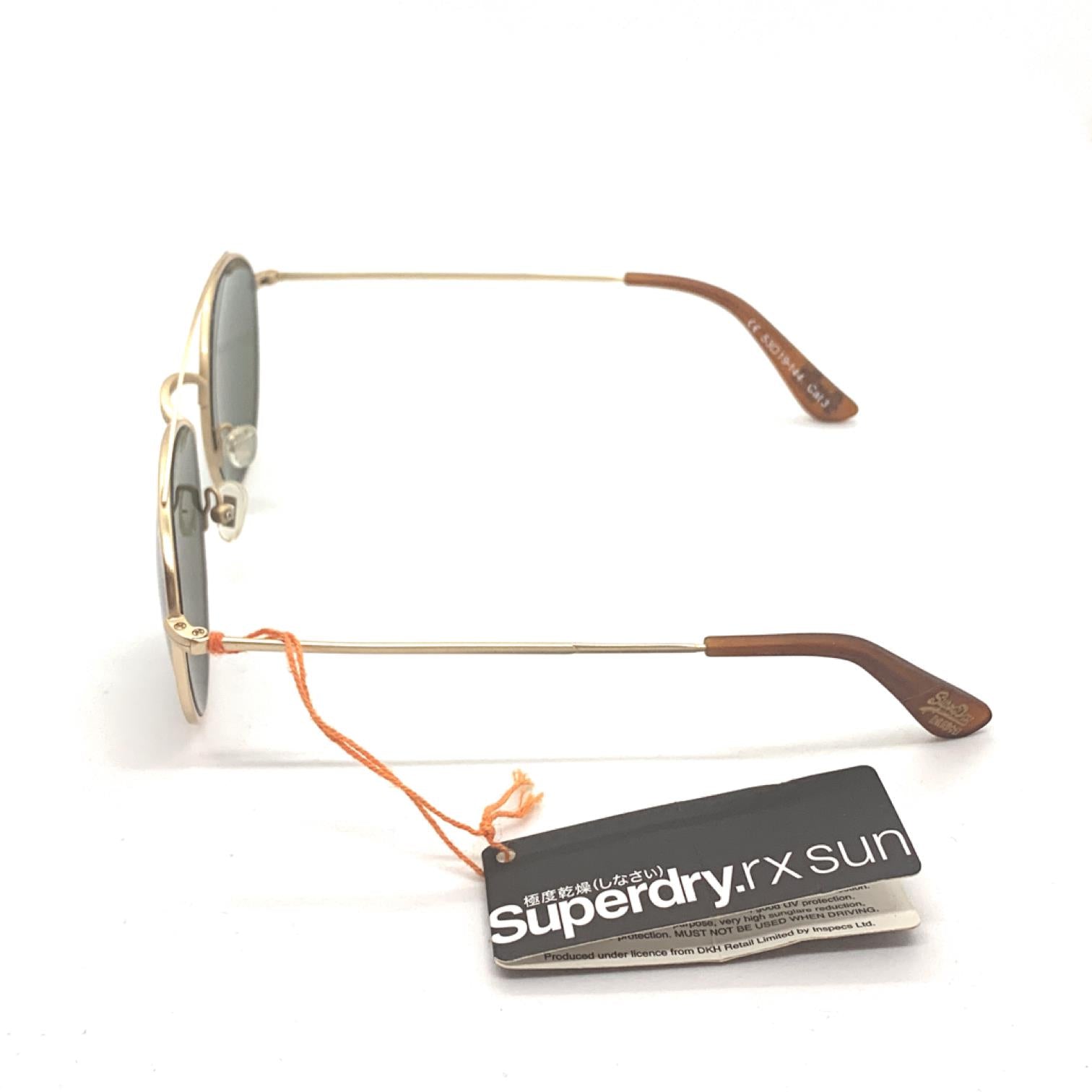 Superdry SDS Indianna C001 Unisex Güneş Gözlüğü