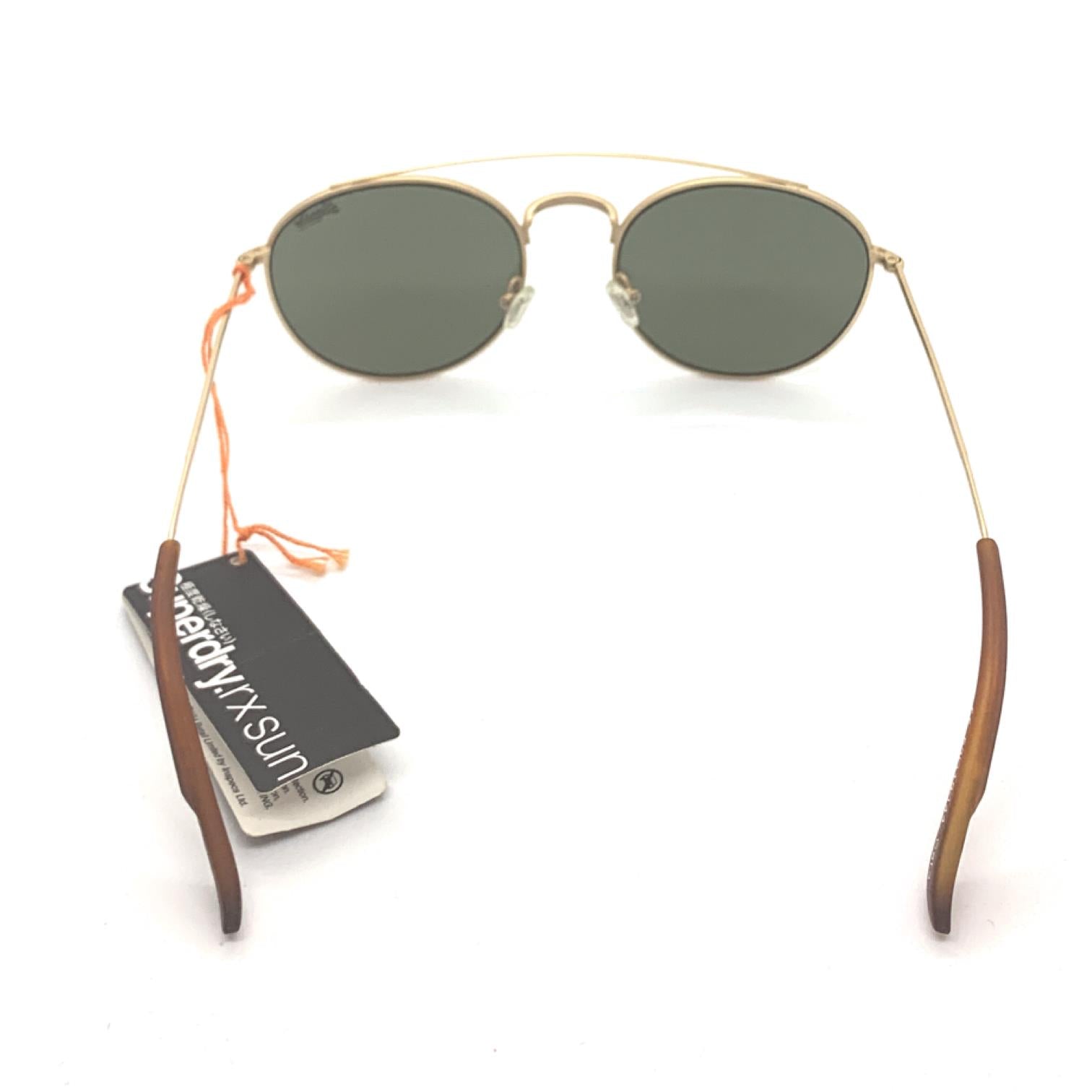 Superdry SDS Indianna C001 Unisex Güneş Gözlüğü