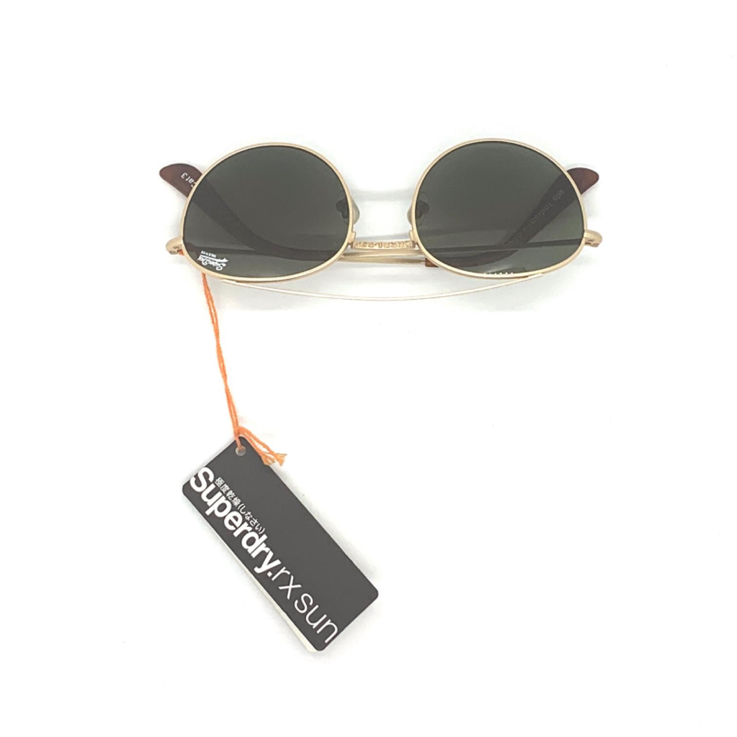 Superdry SDS Indianna C001 Unisex Güneş Gözlüğü
