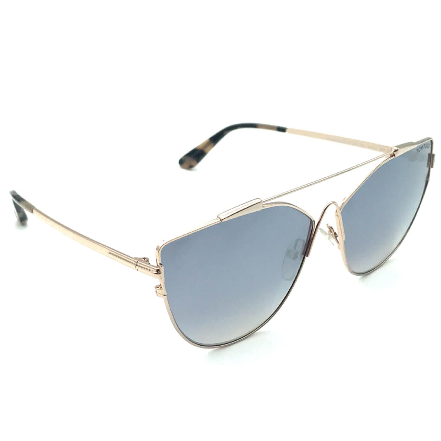 Tom Ford 563-28C Kadın Güneş Gözlüğü