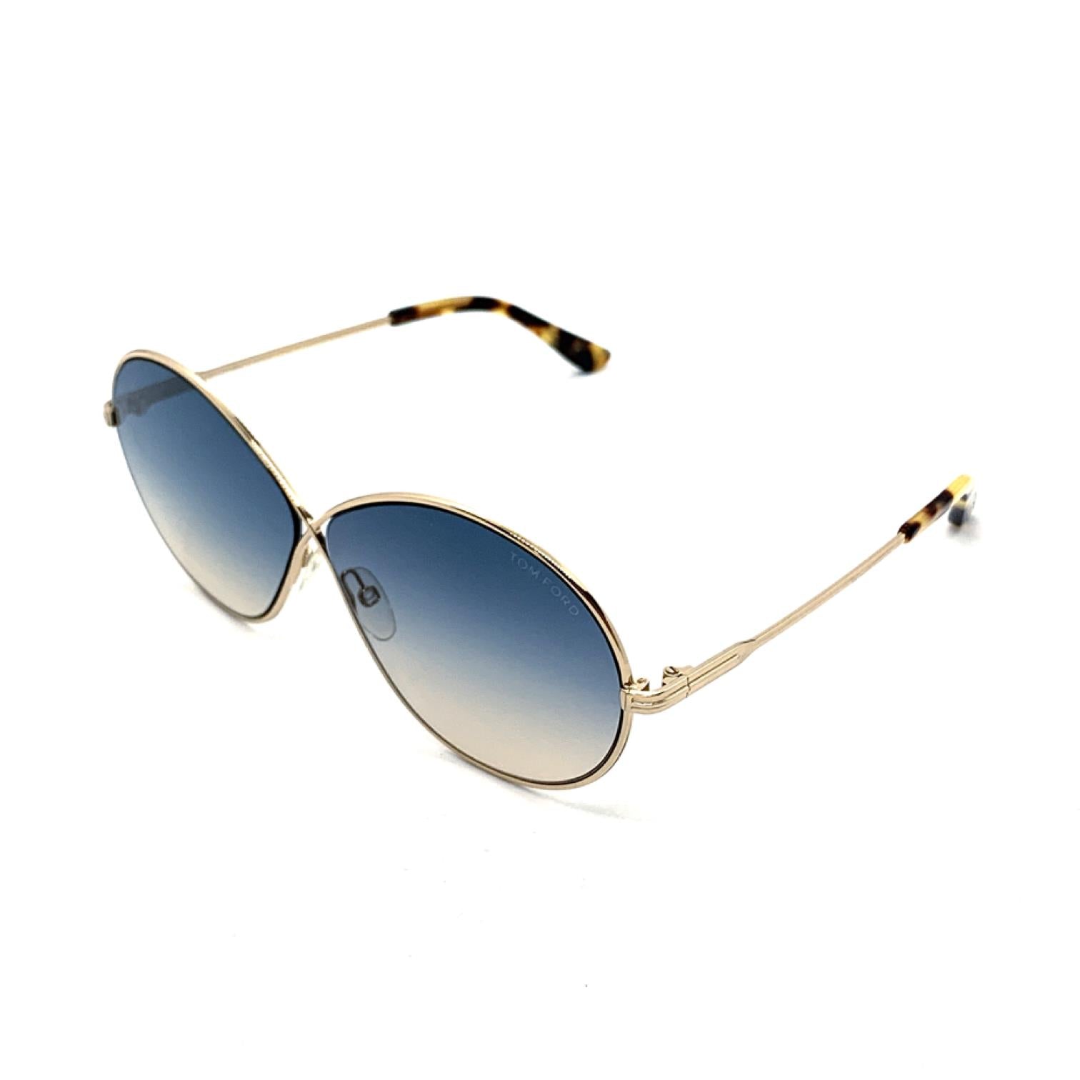 Tom Ford Rania 02 C28P Kadın Güneş Gözlüğü