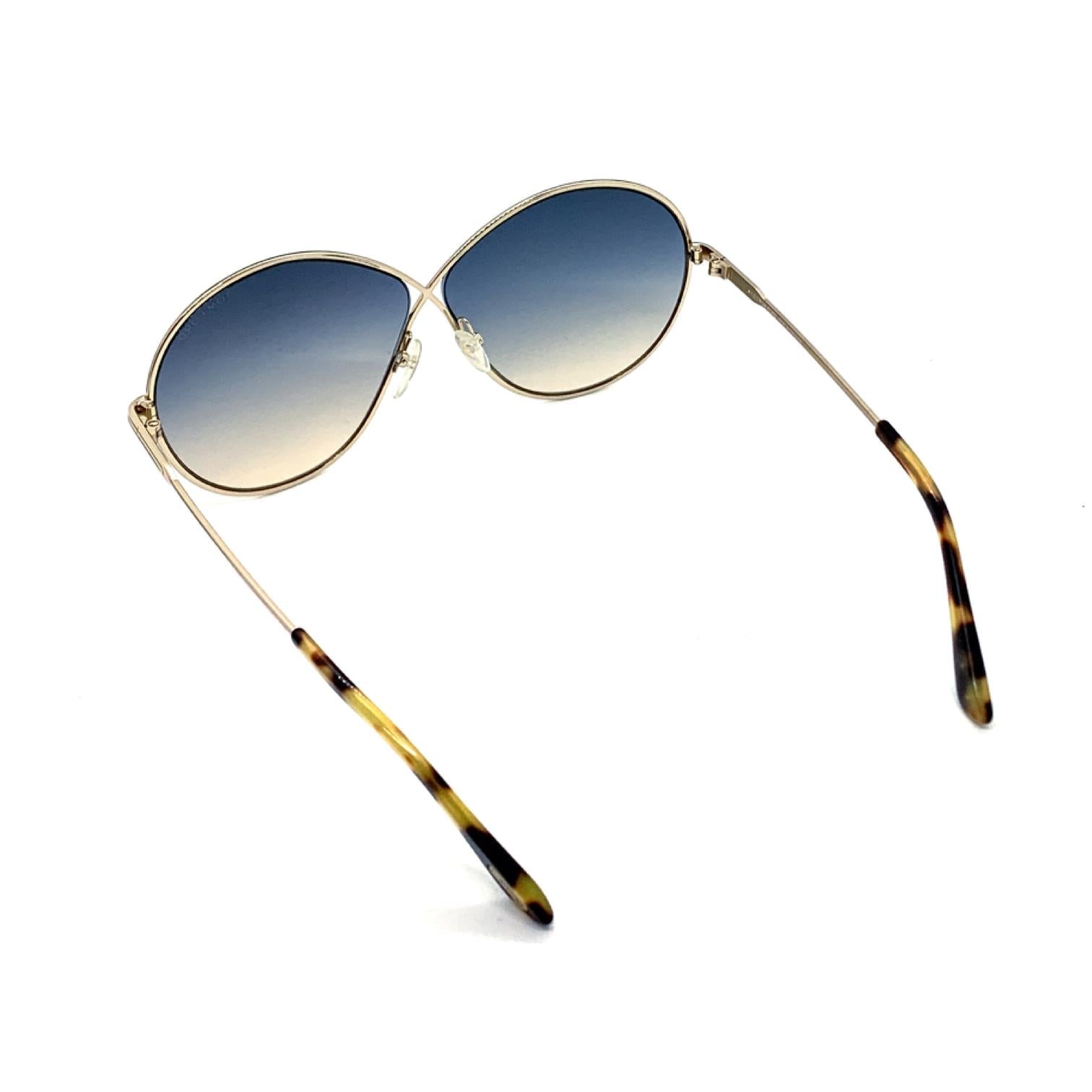 Tom Ford Rania 02 C28P Kadın Güneş Gözlüğü