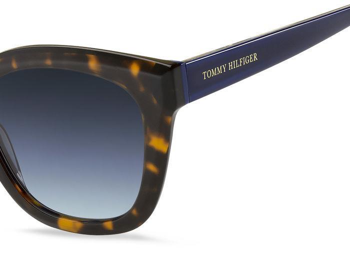 Tommy Hilfiger TH 1884/S-086‐HAVANA Kadın Güneş Gözlüğü