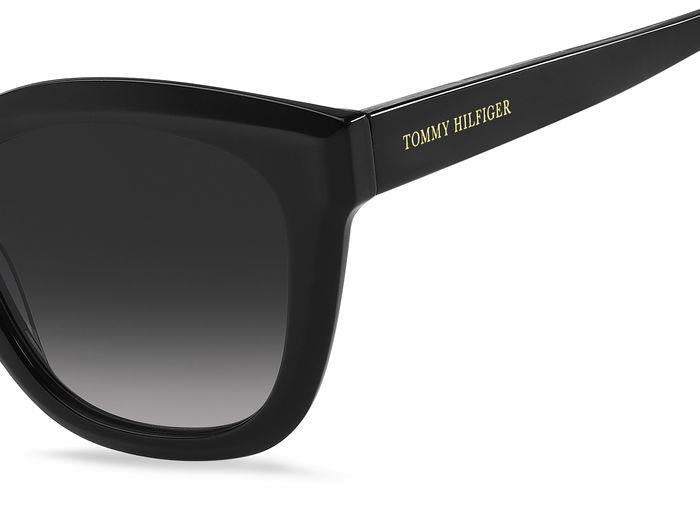 Tommy Hilfiger TH 1884/S-807‐SIYAH Kadın Güneş Gözlüğü