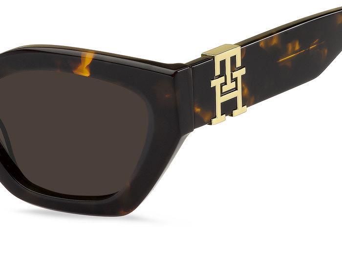 Tommy Hilfiger TH 1979/S-086‐HAVANA Kadın Güneş Gözlüğü