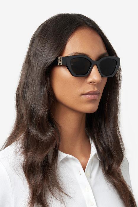 Tommy Hilfiger TH 1979/S-807‐SIYAH Kadın Güneş Gözlüğü