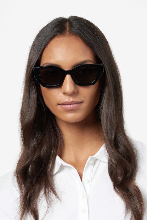 Tommy Hilfiger TH 1979/S-807‐SIYAH Kadın Güneş Gözlüğü