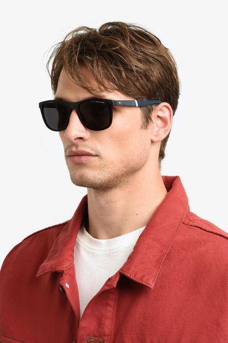 Tommy Hilfiger TH 2042/S-FLL‐MAVI Erkek Güneş Gözlüğü