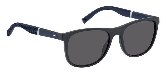 Tommy Hilfiger TH 2042/S-FLL‐MAVI Erkek Güneş Gözlüğü