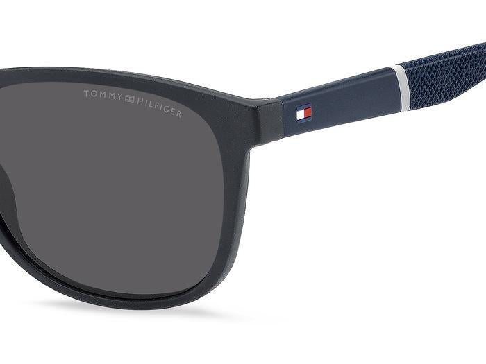 Tommy Hilfiger TH 2042/S-FLL‐MAVI Erkek Güneş Gözlüğü