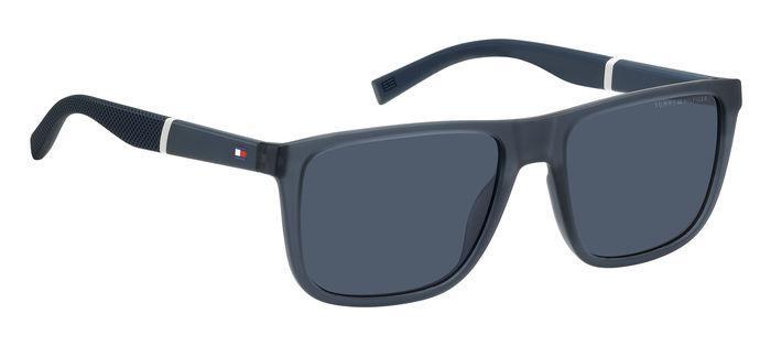 Tommy Hilfiger TH 2043/S-IPQ‐MAVI Erkek Güneş Gözlüğü