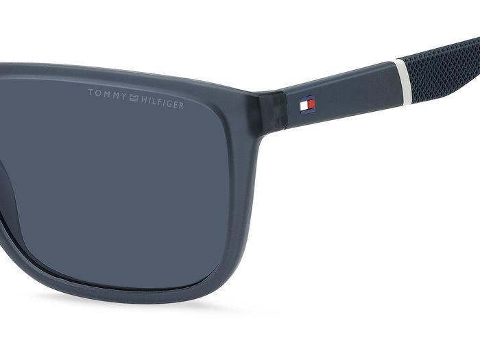 Tommy Hilfiger TH 2043/S-IPQ‐MAVI Erkek Güneş Gözlüğü