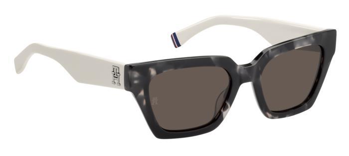 Tommy Hilfiger TH 2101/S-TCB‐SIYAH Kadın Güneş Gözlüğü